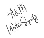 A&M Water Sports Signature