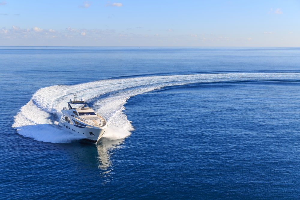 10 yachts priced under $1M