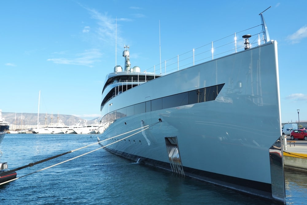 10 amazing yachts of the future
