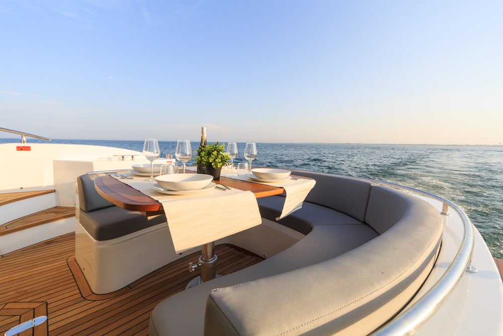 The world's most luxurious yachts in 2022