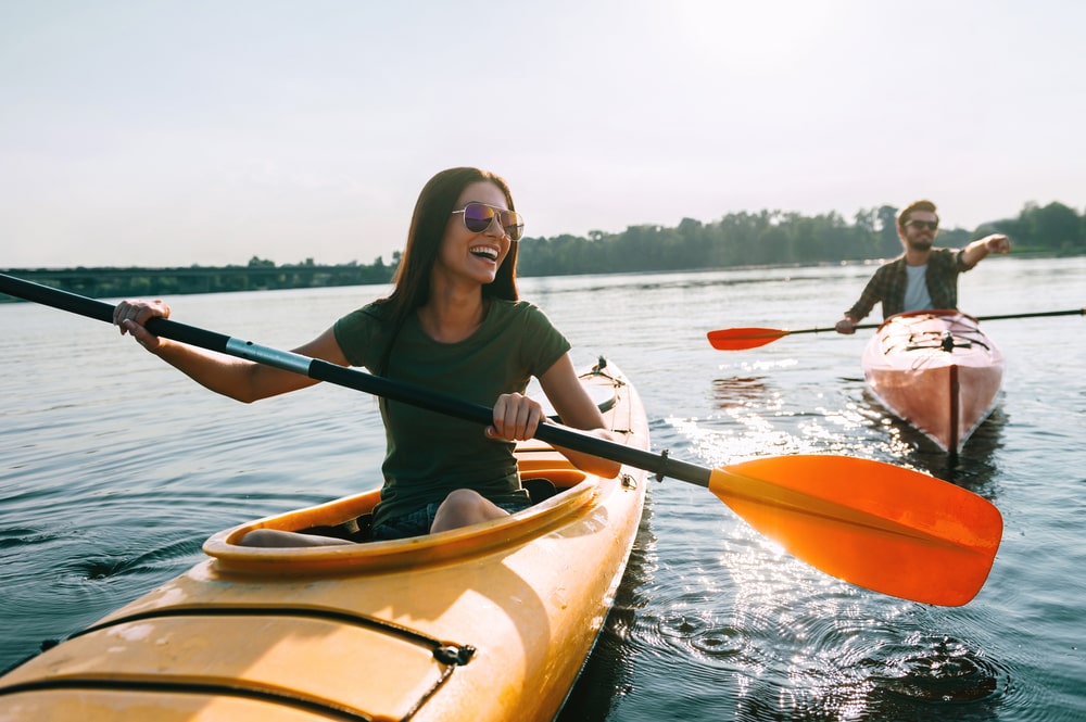 Get to know the most attractive water sports in Toronto and the world!-Part 2
