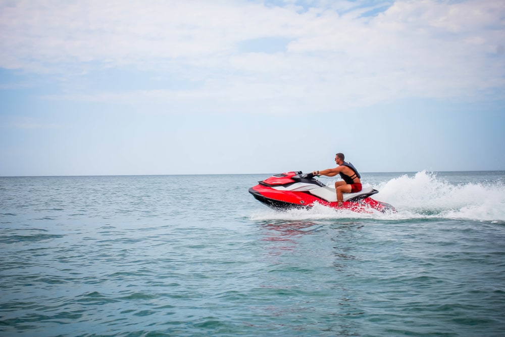 The Ultimate Guide to Jet Ski Rental Rules in Toronto and Lake Simcoe