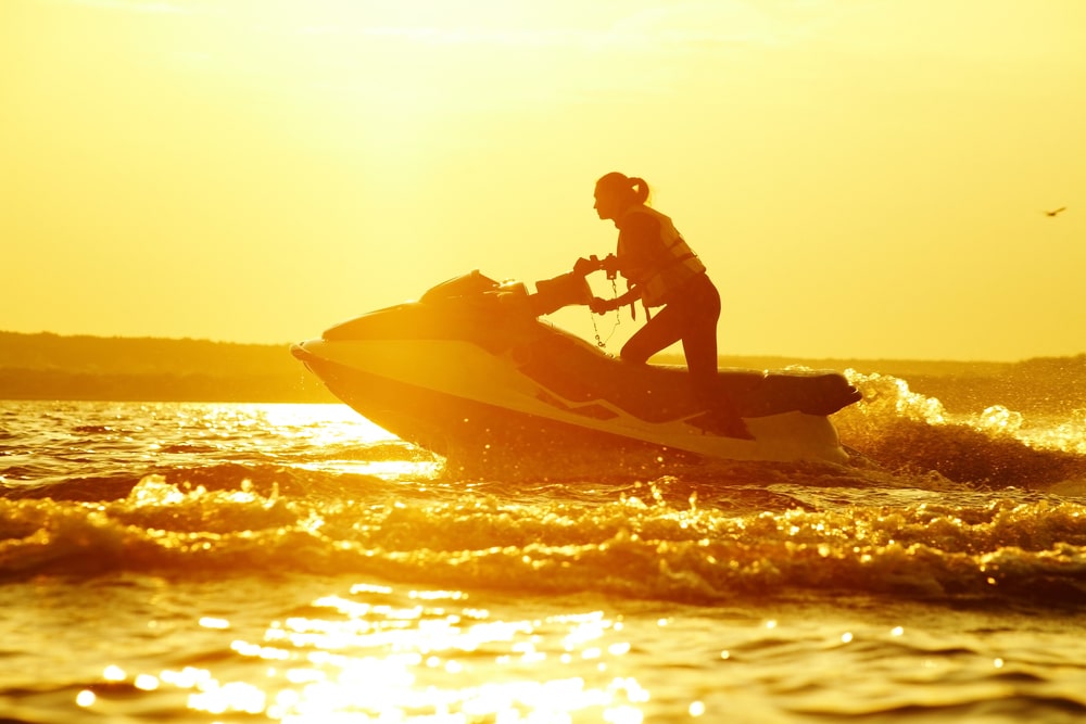 Navigating the Waves Safely: Essential Safety Measures for Jet Skiing in Toronto's Waters