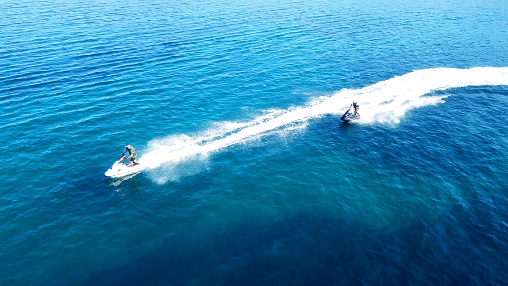 Top Hashtags for Jet Ski Photos in Toronto and Lake Simcoe
