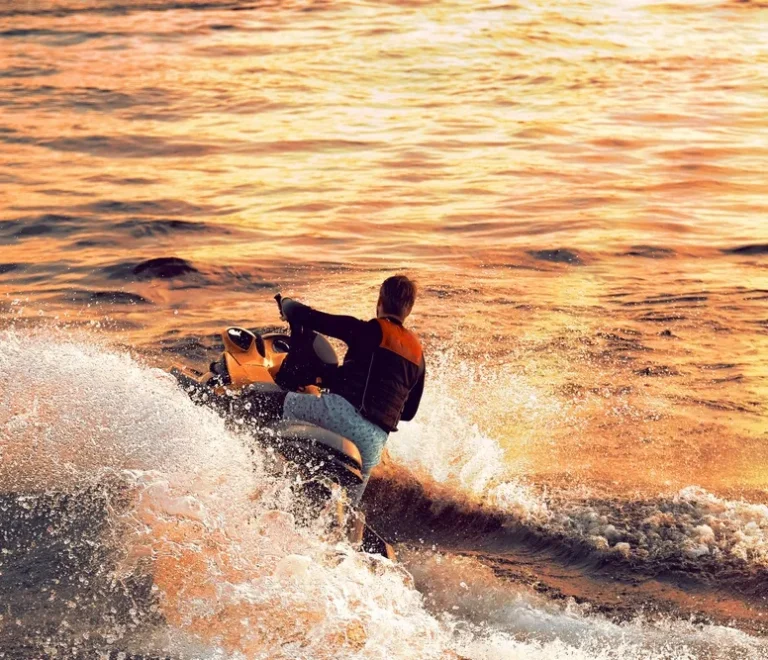 How to Propose on a Jet Ski: Creative Ideas for a Memorable Engagement