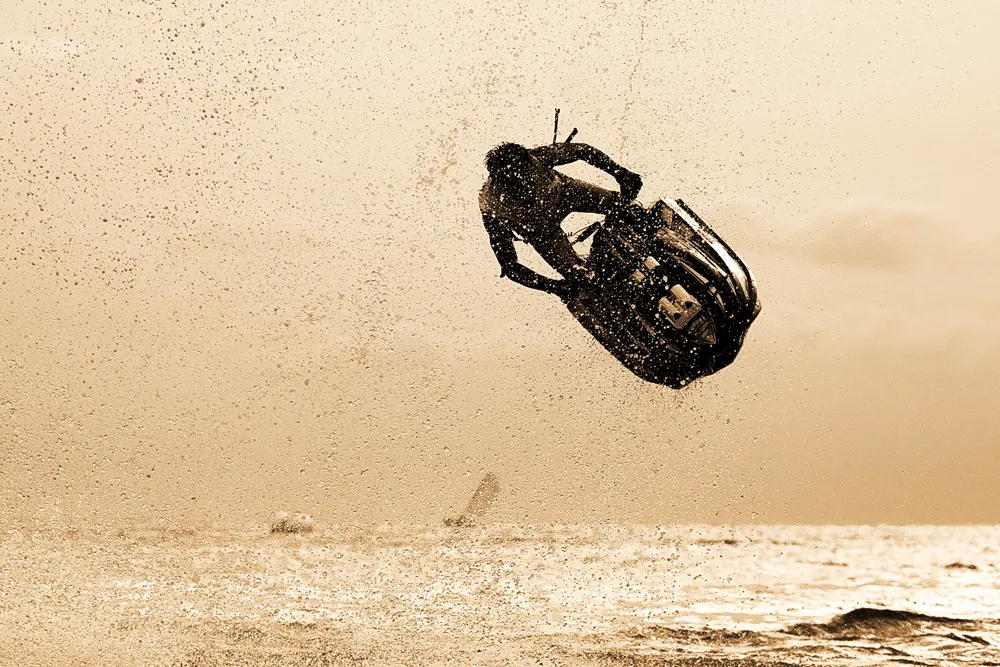 Action Camera Showdown: Best GoPros for Jet Ski Filming