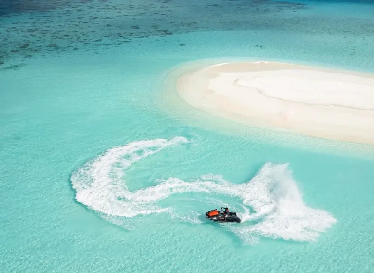 Holiday Gift Ideas for Jet Ski Lovers