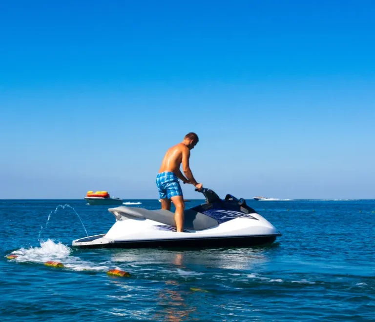 Jet Ski Insurance 101: What Riders Need to Know