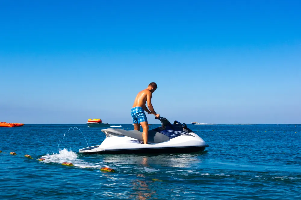 Jet Ski Insurance 101: What Riders Need to Know