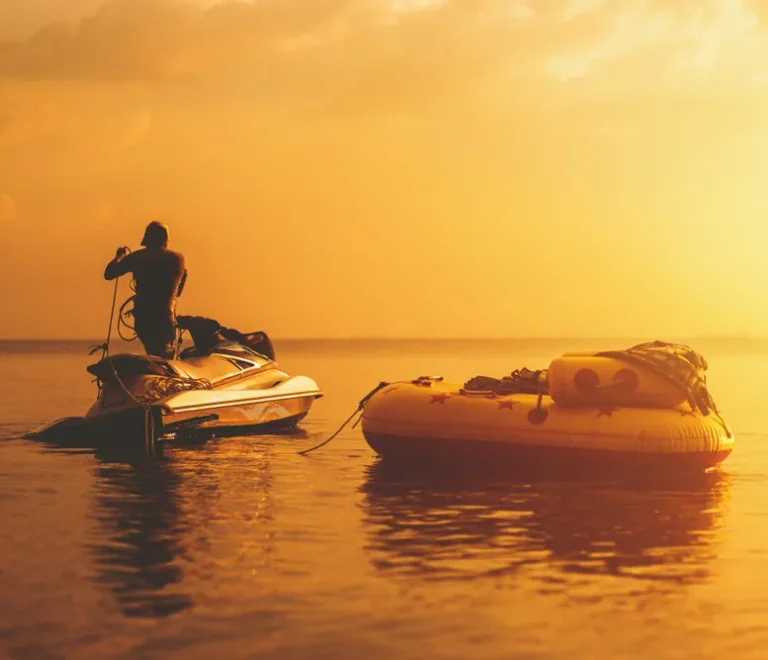 Local Jet Ski Competitions on Lake Simcoe: How to Participate 🏁🌊