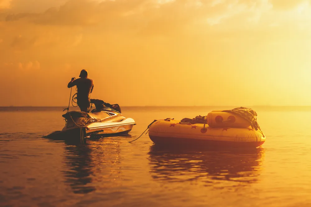 Local Jet Ski Competitions on Lake Simcoe: How to Participate 🏁🌊