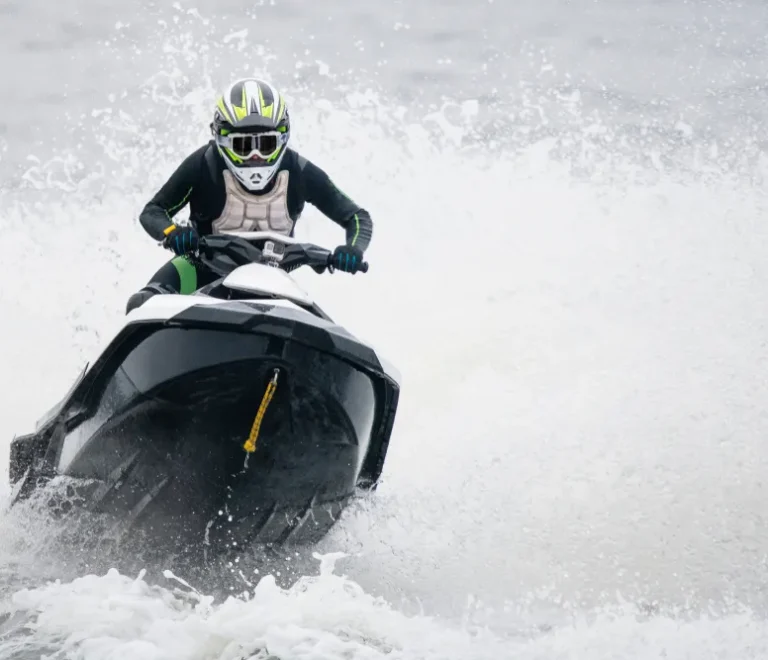 A Complete Guide to Cook's Bay for Jet Ski Riders