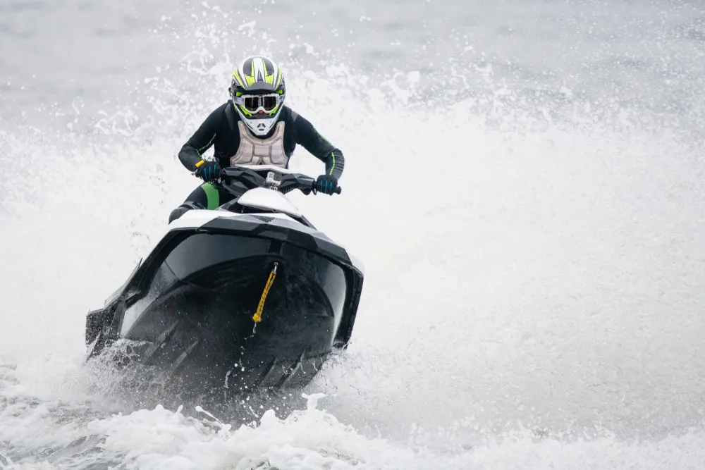 A Complete Guide to Cook's Bay for Jet Ski Riders