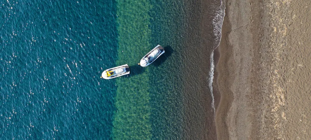 Exploring Georgina Island by Jet Ski: What Riders Should Know